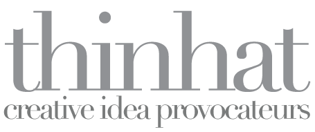 thinhat - creative idea provocateurs